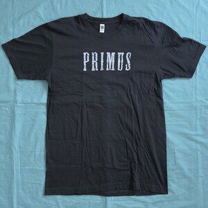 Vintage Primus Logo T-Shirt